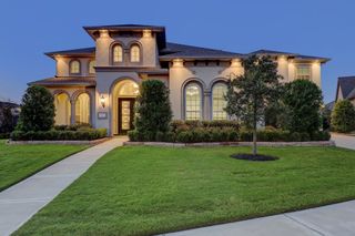 2810 Chester Knoll Court, Katy, TX 77494