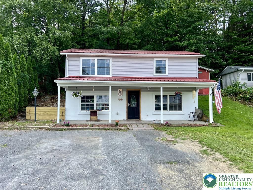 349 Icehouse Lane, Hamilton Twp, PA 18353