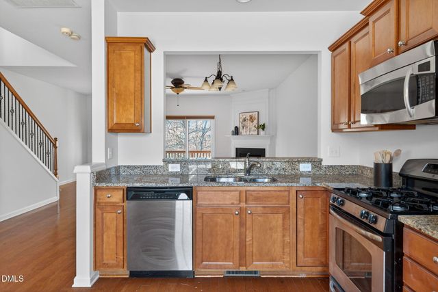 4054 Yellowfield Way, Cary, NC 27518