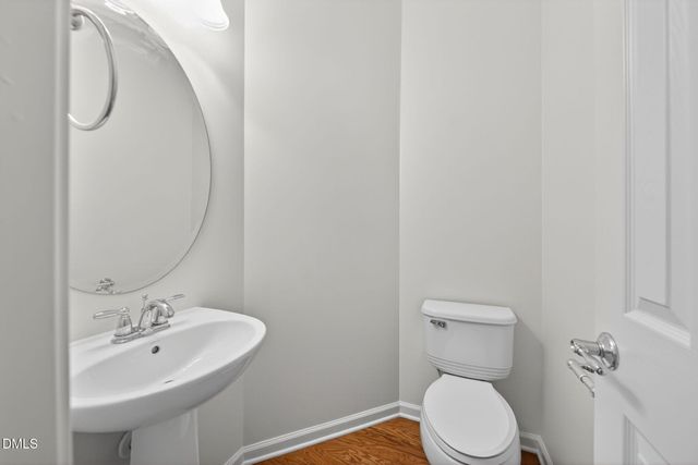 4054 Yellowfield Way, Cary, NC 27518