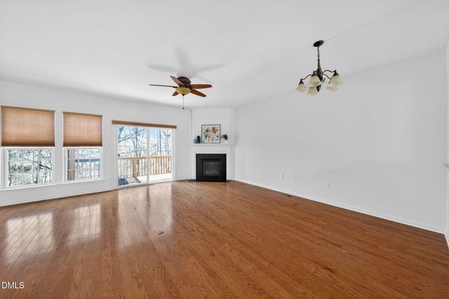 4054 Yellowfield Way, Cary, NC 27518