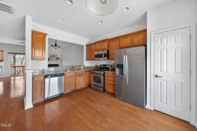 4054 Yellowfield Way, Cary, NC 27518