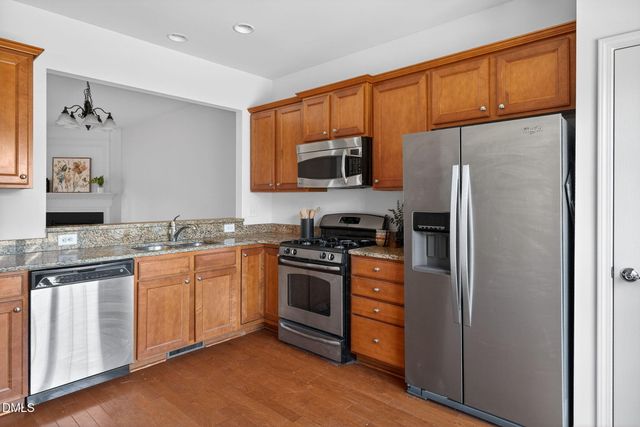 4054 Yellowfield Way, Cary, NC 27518