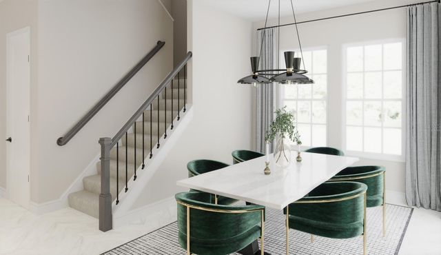 2541 CELEBRATION BOULEVARD, Celebration, FL 34747