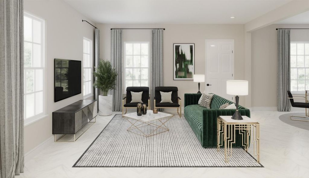 Image 6 of property listing at 2541 CELEBRATION BOULEVARD, Celebration, FL 34747