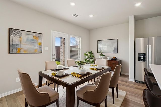 519 Clover Creek Drive, Princeton, TX 75071