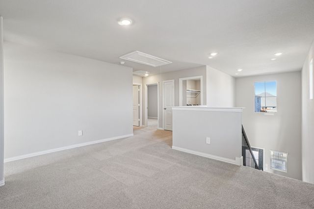 519 Clover Creek Drive, Princeton, TX 75071