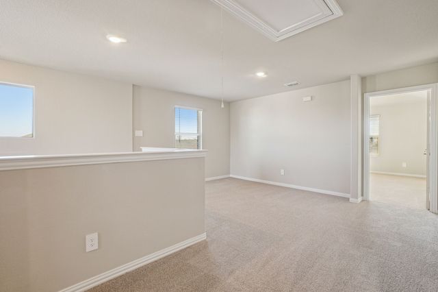 519 Clover Creek Drive, Princeton, TX 75071