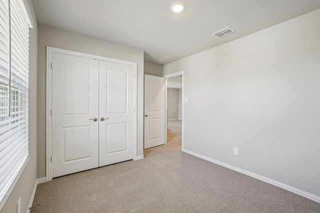 519 Clover Creek Drive, Princeton, TX 75071