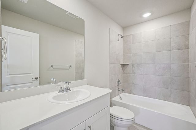 519 Clover Creek Drive, Princeton, TX 75071