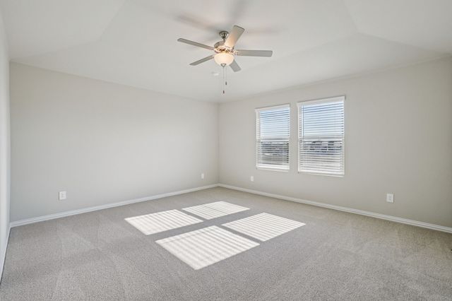 519 Clover Creek Drive, Princeton, TX 75071