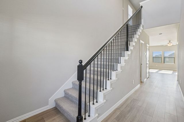 519 Clover Creek Drive, Princeton, TX 75071