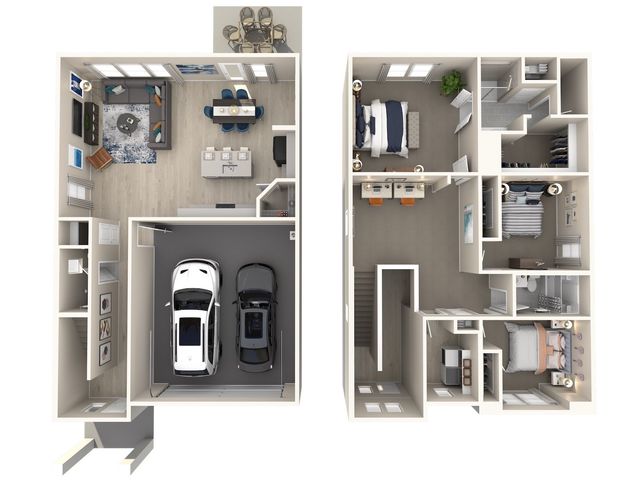 519 Clover Creek Drive, Princeton, TX 75071