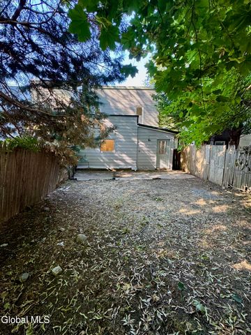 495 Morris Street, Albany, NY 12208