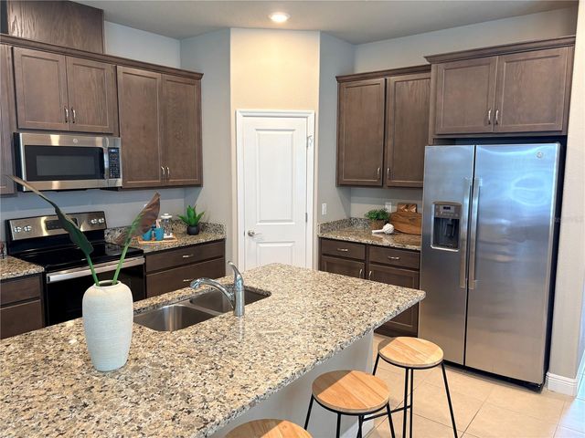 14543 STRATHGLASS DRIVE, Hudson, FL 34667
