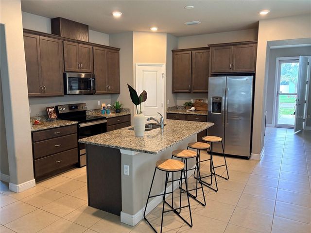 14543 STRATHGLASS DRIVE, Hudson, FL 34667