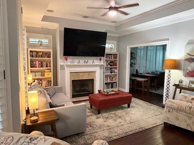 108 Hidden Creek Circle, Dothan, AL 36301