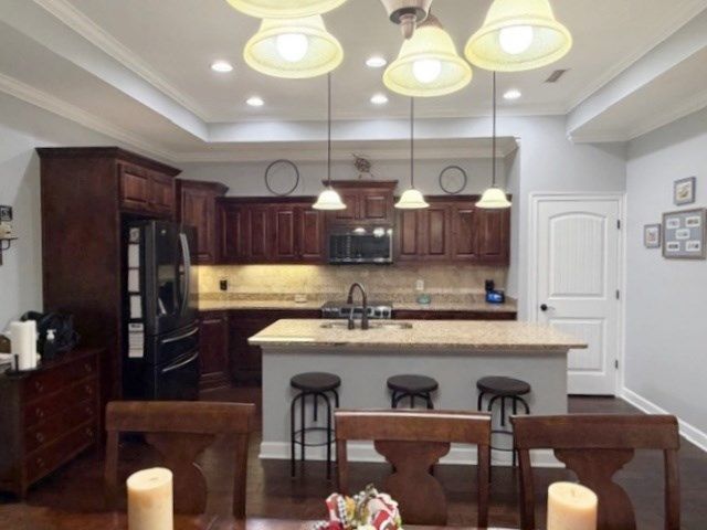 108 Hidden Creek Circle, Dothan, AL 36301