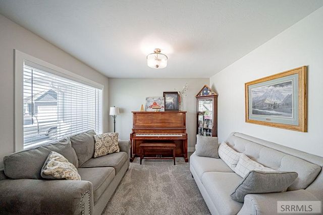 1468 N Trappers Ridge, Idaho Falls, ID 83401