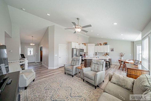 1468 N Trappers Ridge, Idaho Falls, ID 83401