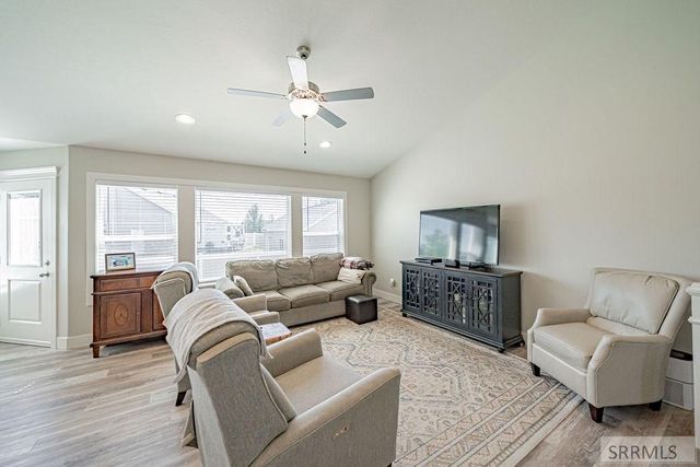1468 N Trappers Ridge, Idaho Falls, ID 83401