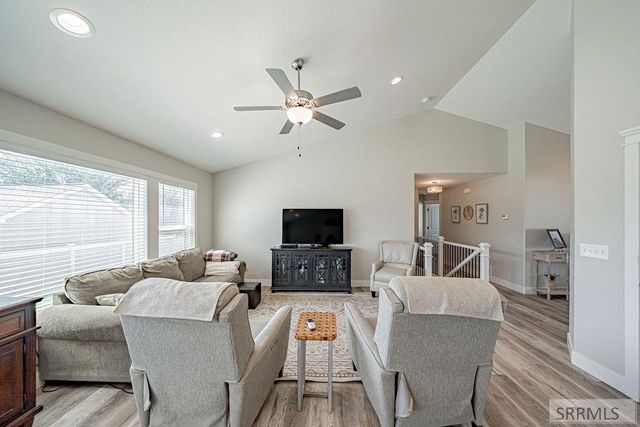 1468 N Trappers Ridge, Idaho Falls, ID 83401