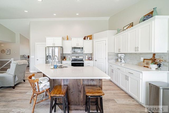 1468 N Trappers Ridge, Idaho Falls, ID 83401