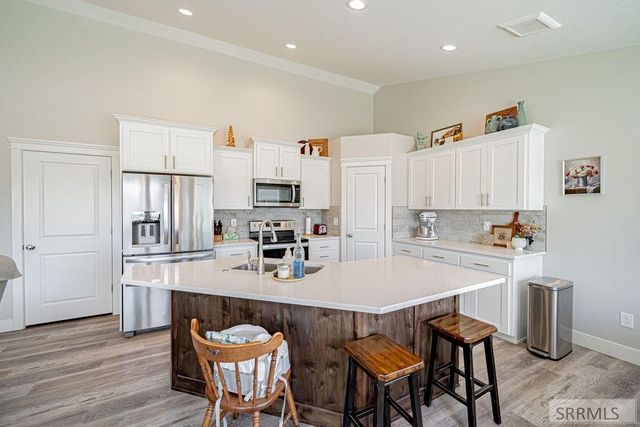 1468 N Trappers Ridge, Idaho Falls, ID 83401