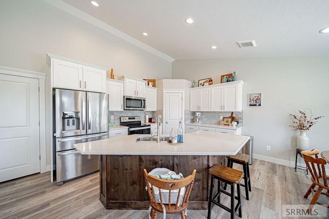 1468 N Trappers Ridge, Idaho Falls, ID 83401