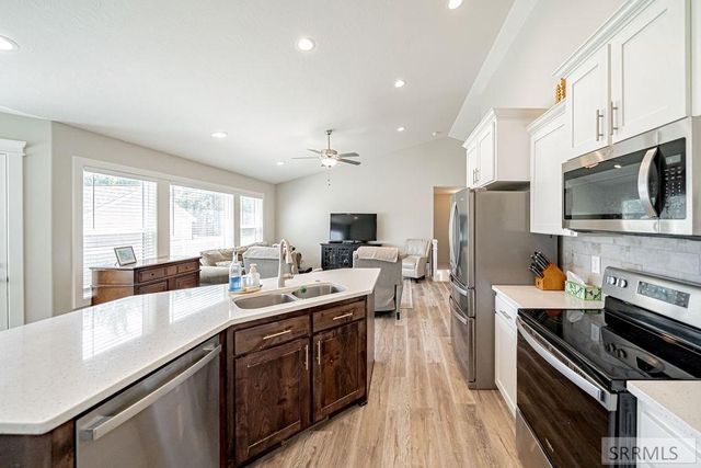 1468 N Trappers Ridge, Idaho Falls, ID 83401