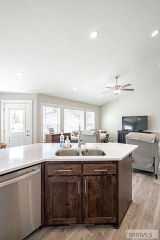 1468 N Trappers Ridge, Idaho Falls, ID 83401