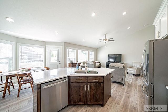 1468 N Trappers Ridge, Idaho Falls, ID 83401