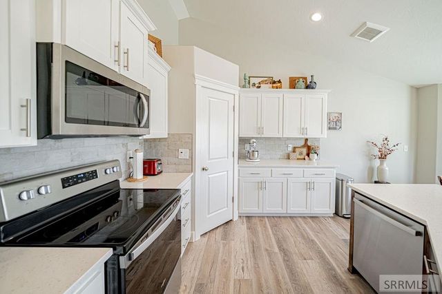 1468 N Trappers Ridge, Idaho Falls, ID 83401
