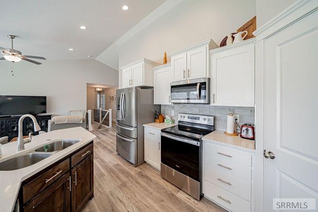 1468 N Trappers Ridge, Idaho Falls, ID 83401