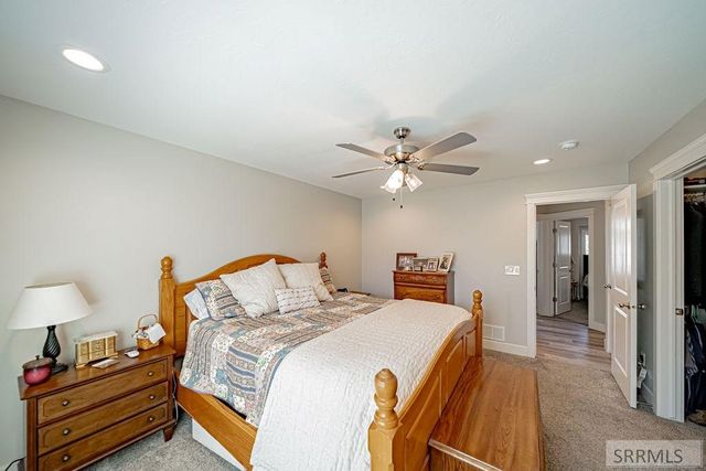 1468 N Trappers Ridge, Idaho Falls, ID 83401