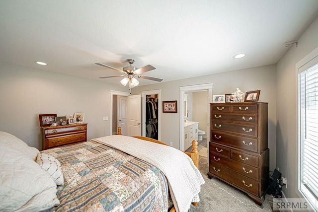 1468 N Trappers Ridge, Idaho Falls, ID 83401