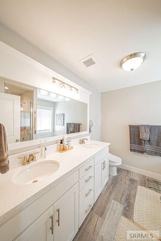 1468 N Trappers Ridge, Idaho Falls, ID 83401