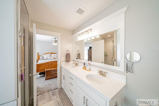 1468 N Trappers Ridge, Idaho Falls, ID 83401