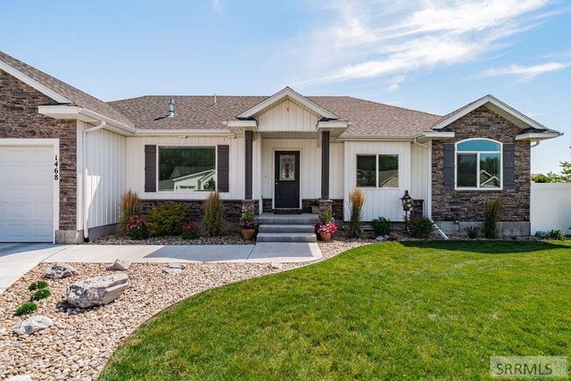 1468 N Trappers Ridge, Idaho Falls, ID 83401