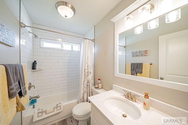 1468 N Trappers Ridge, Idaho Falls, ID 83401