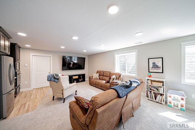 1468 N Trappers Ridge, Idaho Falls, ID 83401