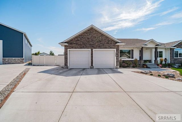1468 N Trappers Ridge, Idaho Falls, ID 83401