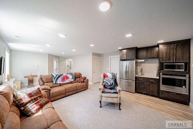 1468 N Trappers Ridge, Idaho Falls, ID 83401
