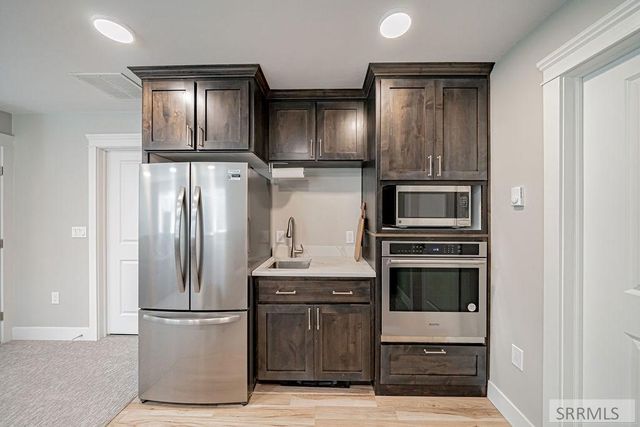 1468 N Trappers Ridge, Idaho Falls, ID 83401