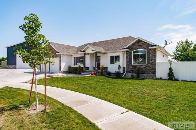 1468 N Trappers Ridge, Idaho Falls, ID 83401