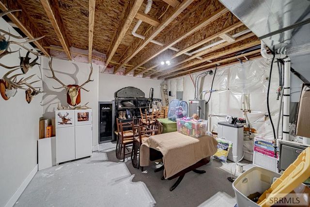 1468 N Trappers Ridge, Idaho Falls, ID 83401