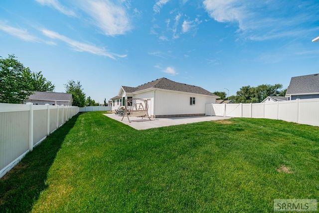 1468 N Trappers Ridge, Idaho Falls, ID 83401