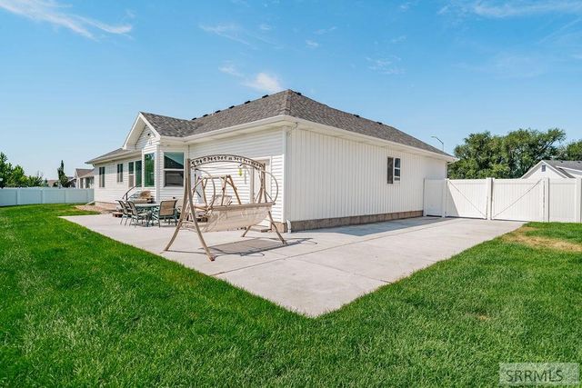 1468 N Trappers Ridge, Idaho Falls, ID 83401