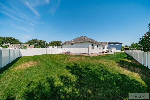 1468 N Trappers Ridge, Idaho Falls, ID 83401