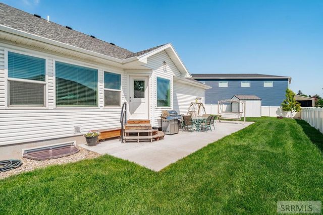 1468 N Trappers Ridge, Idaho Falls, ID 83401